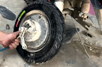 广西换胎补胎服务