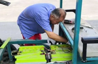 广西三轮车救援服务